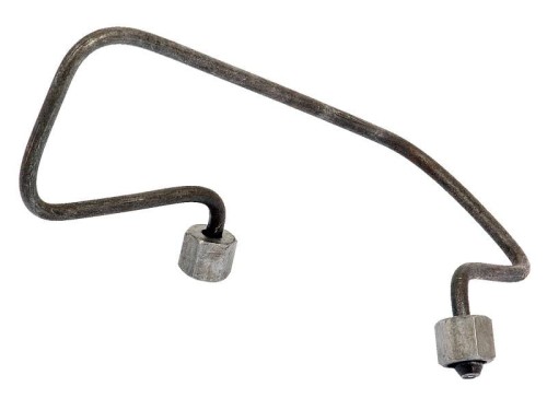 Przewód paliwowy S.65802 - Intertraktor