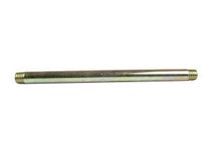 Wężyk do smarownicy - Nieamortyzowany (1/8'' BSPT) 15cm S.944