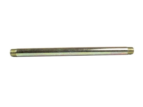 Wężyk do smarownicy - Nieamortyzowany (1/8'' BSPT) 15cm S.944 - Intertraktor