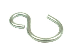 Hak do łańcucha S.1050