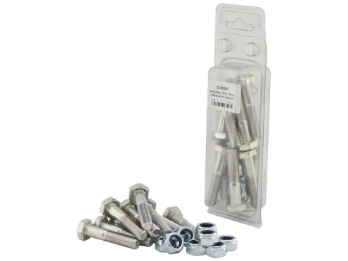 Trzpień, M10x50mm (10 szt agropak) S.55282 - Intertraktor