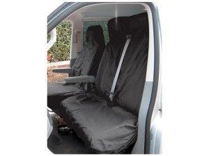 pokrowiec na Przednie siedzenie - Van - Universal Fit S.71713