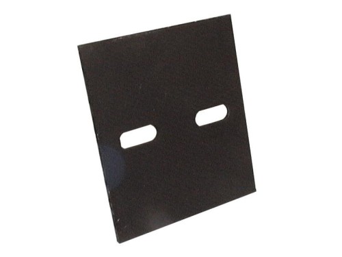 Płyta skrobaka 112x100x3mm Zastępuje: 1164529440 S.78157 - Intertraktor