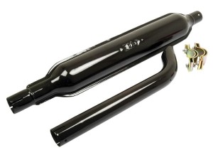 Zestaw rury wydechowej S.59007