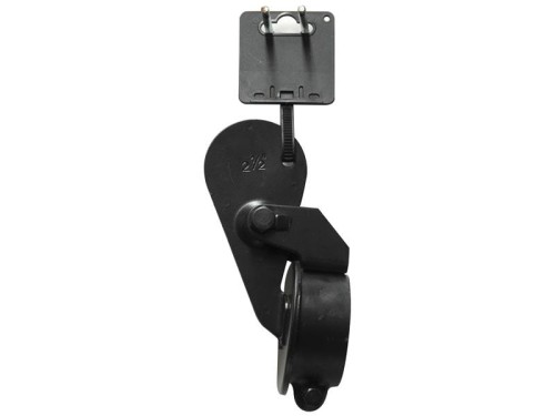 Osłona końcówki tłumika, Ø 63.5mm), (Tag - 1szt.) S.914447 - Intertraktor