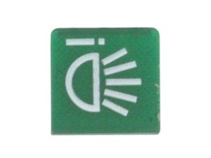 Emblemat - Work Lights S.10495