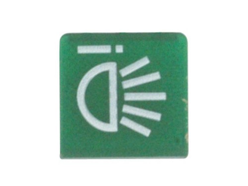 Emblemat - Work Lights S.10495 - Intertraktor