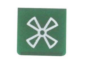 Emblemat - Fan S.18189