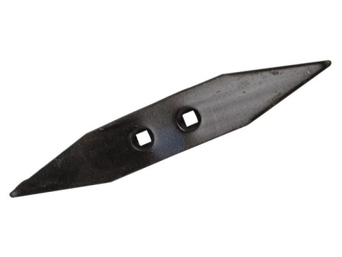 Redlica 254x45x8mm odległość pomiedzy otworami 42mm Zastępuje: N506 S.77238 - Intertraktor