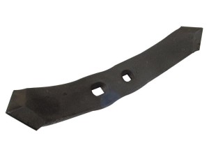 Redlica 350x50x10mm odległość pomiedzy otworami 55/60mm S.77112
