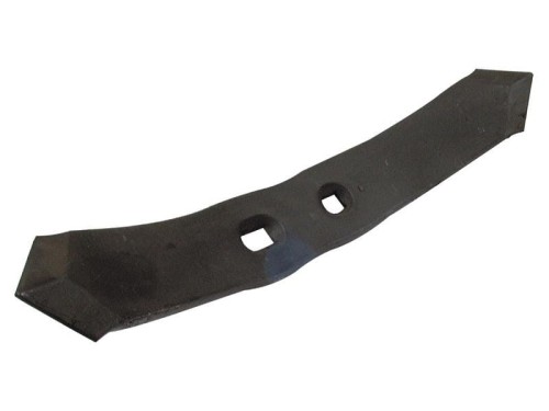 Redlica 350x50x10mm odległość pomiedzy otworami 55/60mm S.77112 - Intertraktor