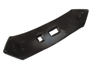 Redlica 255x65x8mm odległość pomiedzy otworami 40/55mm Zastępuje: 646740M1 S.77172