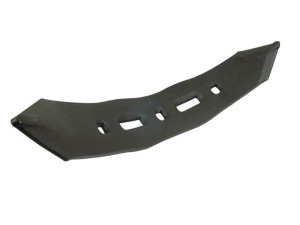 Redlica 500x70x10mm odległość pomiedzy otworami 45/75mm Zastępuje: N130196 S.77219