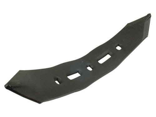 Redlica 500x70x10mm odległość pomiedzy otworami 45/75mm Zastępuje: N130195 S.77218 - Intertraktor