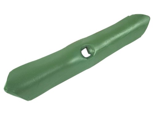 Redlica 210x40x6mm Zastępuje: 01152241 S.77130 - Intertraktor