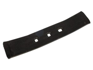 Redlica 430x75x12mm odległość pomiedzy otworami 65mm Zastępuje: 70004943 S.77262