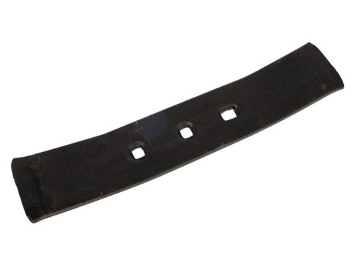 Redlica 430x75x12mm odległość pomiedzy otworami 65mm Zastępuje: 70004943 S.77262 - Intertraktor