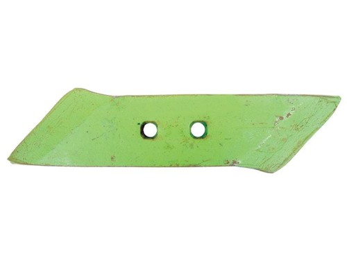 Dłuto lemiesza, prawe obracalne prawa, Grubość: 15mm, (Dowdeswell) Zastępuje: 901953 S.22866 - Intertraktor