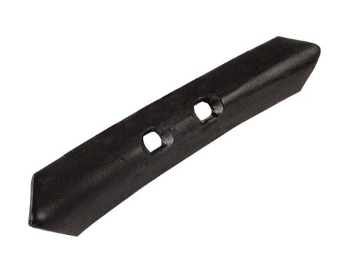 Redlica 222x40x8mm odległość pomiedzy otworami 40mm S.77318 - Intertraktor