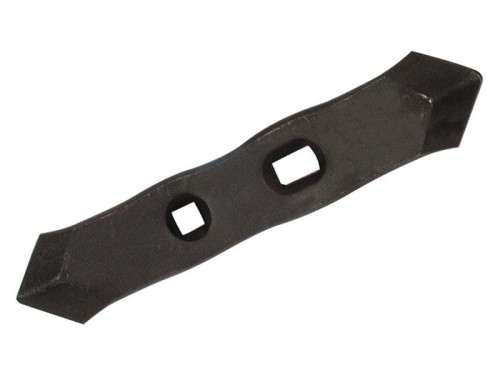 Redlica 235x40x16mm odległość pomiedzy otworami 55-66mm Zastępuje: 3017 S.77776 - Intertraktor