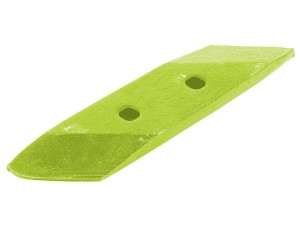 Dłuto lewa lewa, Grubość: 15mm, (Dowdeswell) Zastępuje: 309799 S.127524