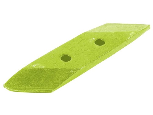 Dłuto lewa lewa, Grubość: 15mm, (Dowdeswell) Zastępuje: 309799 S.127524 - Intertraktor