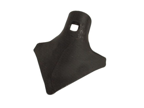 Gęsiostopka Farmet 105x4mm Zastępuje: 3177288M1 S.77767 - Intertraktor