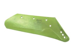 Lemiesz bez dłuta prawa, 16 - 18'' (405 - 455mm), Dowdeswell Zastępuje: 1138398 S.77509