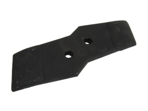 Dłuto lemiesza, prawe obracalne prawa, Grubość, (Kuhn) Zastępuje: 622128H S.127467