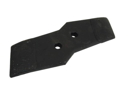 Dłuto lemiesza, prawe obracalne prawa, Grubość, (Kuhn) Zastępuje: 622128H S.127467 - Intertraktor