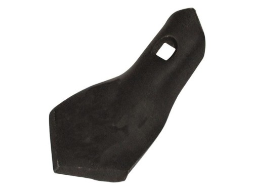 Gęsiostopka Farmet 70x4mm Zastępuje: 01000642 S.77241 - Intertraktor