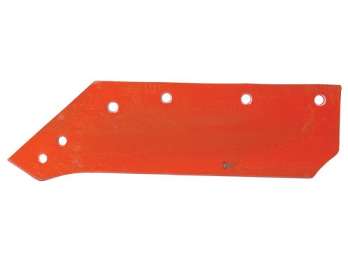 Lemiesz bez dłuta lewa, 14'' (355mm), Kverneland Zastępuje: 063017 S.77474 - Intertraktor