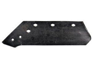 Lemiesz bez dłuta lewa, 14'' (355mm), Kuhn Zastępuje: 622167 S.127767