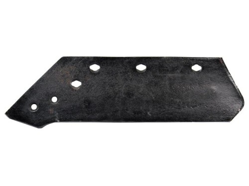 Lemiesz bez dłuta lewa, 14'' (355mm), Kuhn Zastępuje: 622167 S.127767 - Intertraktor