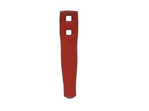 Redlica 155x35x8mm odległość pomiedzy otworami 28mm Zastępuje: 01010062 S.77381