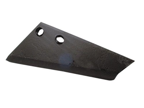 Flügelschar 290x8mm lewa Zastępuje: 4103 S.78206 - Intertraktor