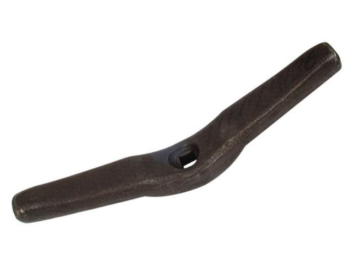 Redlica 210x17x16mm Zastępuje: 302300 S.77779 - Intertraktor