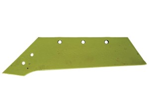 Lemiesz bez dłuta lewa, 16'' (405mm), Vogel & Noot Zastępuje: PK701401 S.78838