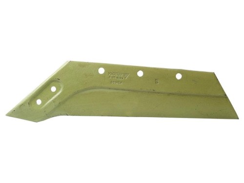 Lemiesz bez dłuta prawa, 16'' (405mm), Vogel & Noot Zastępuje: PK701301 S.78837 - Intertraktor