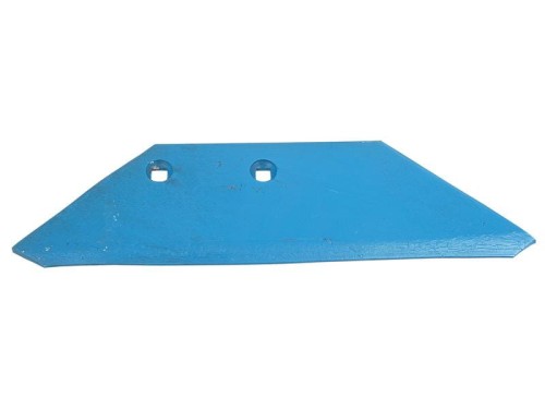 Skrzydło lemiesza 350x8mm lewa Zastępuje: 63425009 S.59751 - Intertraktor