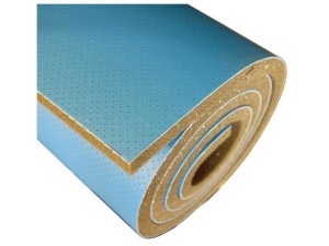 Mata wygłuszająca S.101058