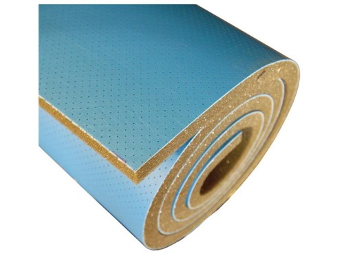 Mata wygłuszająca S.101058 - Intertraktor