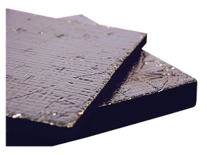 Mata wygłuszająca 25mm x 1M S.101550