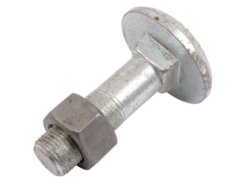 Bolt & NutGradacja Zastępuje: 900916 S.59759 - Intertraktor