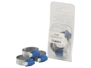 Opaska Zaciskowa, Ø minimalna22mm, Ø maksymalna32mm, 3 szt agropak. S.4387