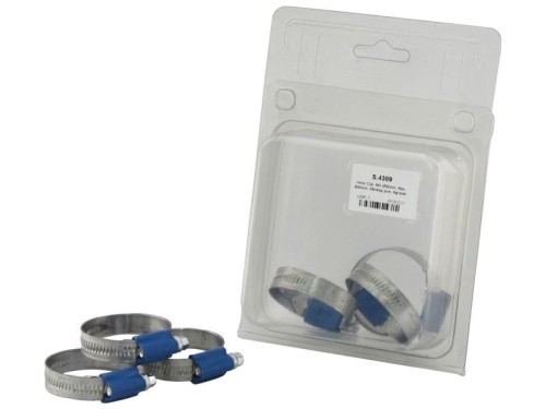 Opaska Zaciskowa, Ø minimalna32mm, Ø maksymalna44mm, 3 szt agropak. S.4389 - Intertraktor