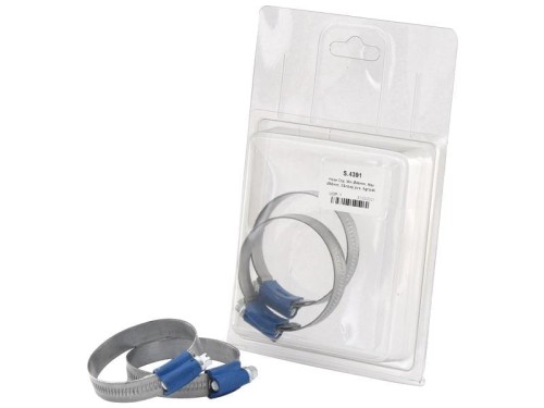 Opaska Zaciskowa, Ø minimalna44mm, Ø maksymalna56mm, 2 szt agropak. S.4391 - Intertraktor