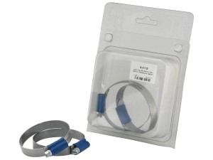 Opaska Zaciskowa, Ø minimalna44mm, Ø maksymalna60mm, 2 szt agropak. S.4112