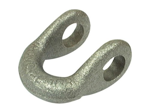 Szekla Otwór Ø 16.5mm, Głębokość: Width: 47mmmm, Wysokość: 58mm - Zastępuje Bomford Zastępuje: 0589501 S.77578 - Intertraktor