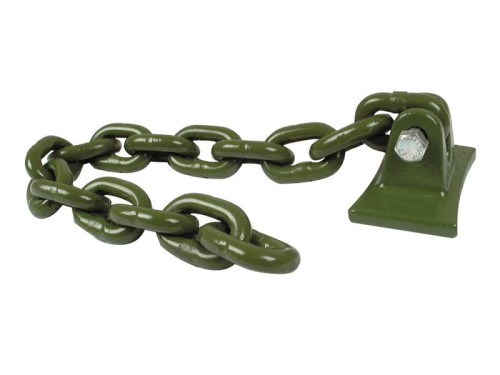 Zespół łańcucha do rozrzutnika 1/2'' x 15 Link Zastępuje Fraser Zastępuje: 81537 S.78854 - Intertraktor